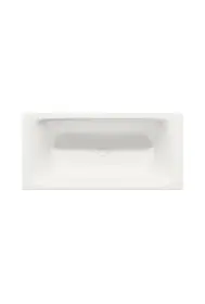 Kaldewei NUIO DUO Bathtub
