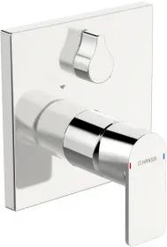 HANSA STELA Cover part for bath and shower faucet