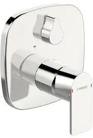 HANSA STELA Cover part for bath and shower faucet
