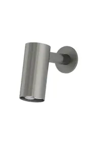 AMA Shiva Wall shower head Stainless steel