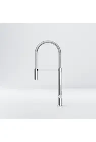 Series 100 Single lever sink mixer