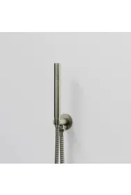 Steinberg Hand shower set  Brushed Nickel