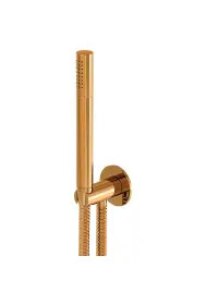 Steinberg Hand shower set Rose Gold