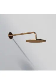 Steinberg Κεφαλή Ντους 250mm Rose Gold