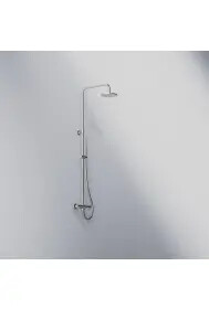 Steinberg Series 100 shower system