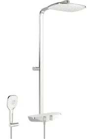 HANSAEMOTION shower system
