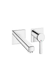 KWC AVA  Trim kit - Lever mixer - Basin