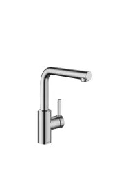 KWC FIT Lever mixer Kitchen Chrome