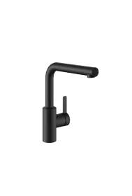 KWC FIT Lever mixer  Kitchen Black Matt