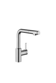 KWC FIT Lever mixer Kitchen Chrome