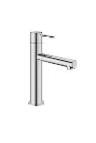 KWC ONO E Lever mixer Washbasin A135