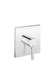 KWC AVA Trim kit - Lever mixer - Shower