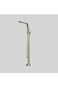 Steinberg 260 Freestanding bath tap Brushed Nickel