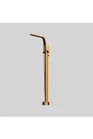 Steinberg 260 Freestanding bath tap Rose Gold