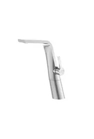 Steinberg 260 single lever basin mixer