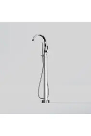 Steinberg 280 Freestanding bath tap