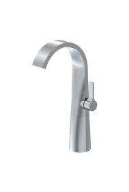 Steinberg 280 Single lever basin mixer  Chrome