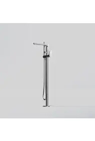 Series 340 Freestanding bath mixer
