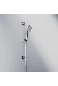 Steinberg 340 Bεργα - Τηλέφωνο 3 ροών - Σπιραλ - Shower Set