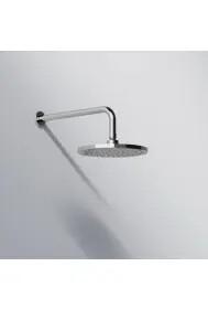 Series 340 rain shower ø 220 mm x 8 mm