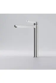 Series 340 single lever basin mixer