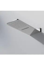 Serie 390 Wall Rain Regenpaneel 600 mm x 250 mm