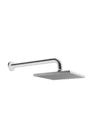 HANSA VIVA Overhead shower, 200x200mm