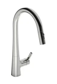 HANSA DESIGNO Style Comfort Kitchen faucet