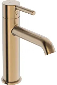 HANSA VANTIS Style Μπαταρία Νιπτήρος Brushed bronze