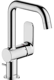 HANSA BASIC Μπαταρία Νιπτήρος
