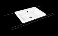 PURO INSET COUNTERTOP 4 CM