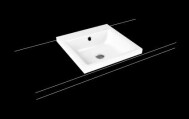 PURO INSET COUNTERTOP 4 CM