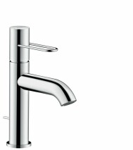 AXOR Uno 100 loop handle Νιπτήρος