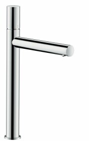 AXOR Uno 260 zero handle Νιπτήρος