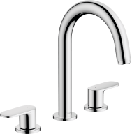 Hansgrohe Vernis Blend 3 hole