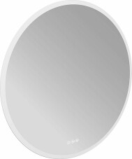 Emco pure++ Καθρέπτης LED Ø 790mm