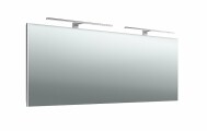 Emco mee Καθρέπτης LED 1600 x 590 mm