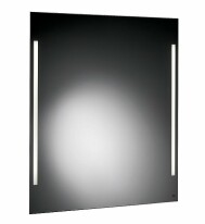 Emco premium Καθρέπτης LED 600 x 700 mm