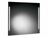 Emco premium Καθρέπτης LED 800 x 700 mm