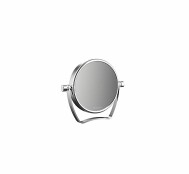 Emco pure Μεγενθυντικός καθρέπτης ταξιδιού x5, Ø 83 mm