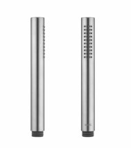 KWC FIT-X  Baton shower slim Stainless Steel