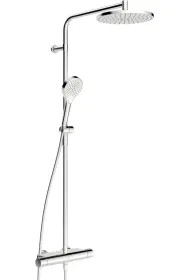 HANSA VIVA Shower system