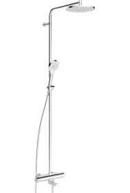 HANSA VIVA Shower system