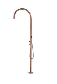 AMA ATENA Shower cold/hot water with handshower