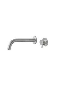AMA RHEA Basin wall mixer