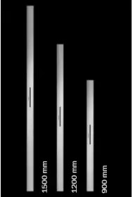 Shower Channel FLOWLINE ZERO