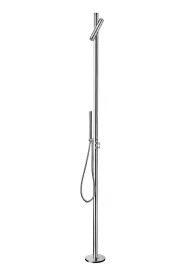AMA STELLA Shower cold/hot water with handshower